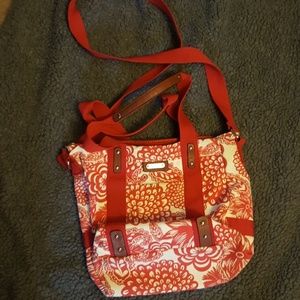 Franco Sarto crossbody and shoulder bag